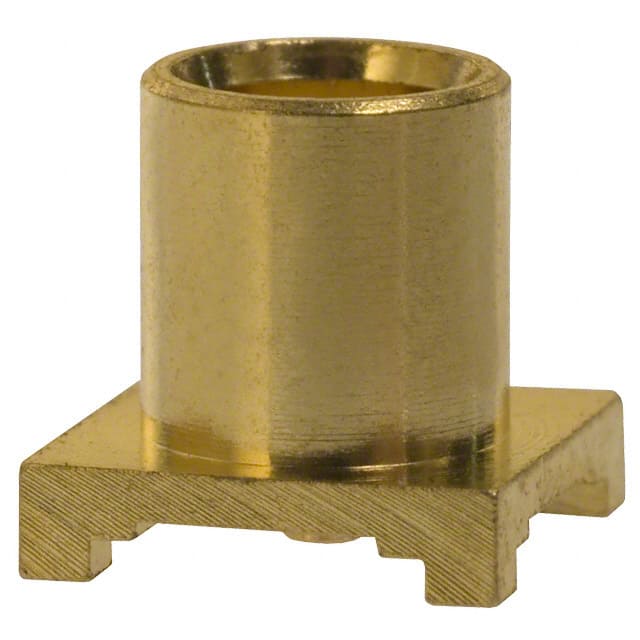 252117 Amphenol RF  Coaxial Connector (RF) Assemblies